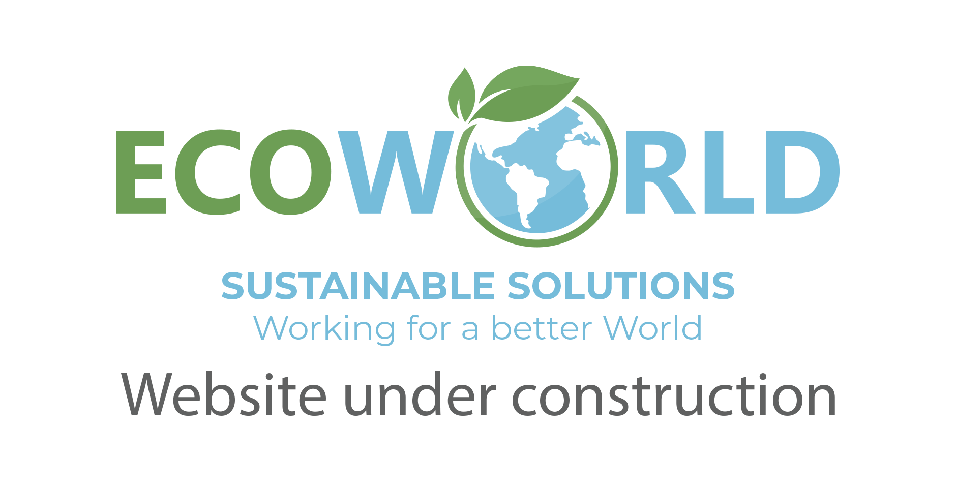 logoecoworld